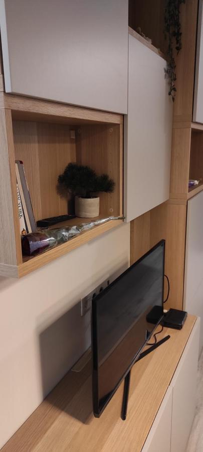 Astralis Factory Apartments-Eva Zagrzeb Zewnętrze zdjęcie