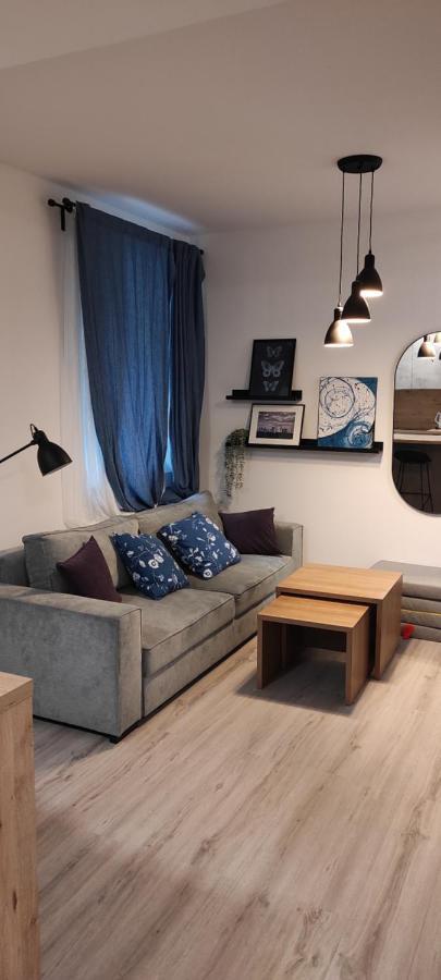 Astralis Factory Apartments-Eva Zagrzeb Zewnętrze zdjęcie