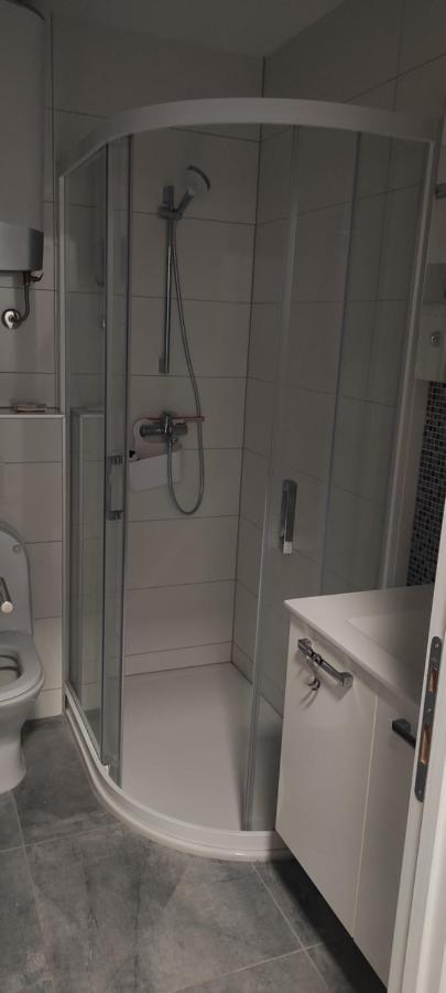 Astralis Factory Apartments-Eva Zagrzeb Zewnętrze zdjęcie