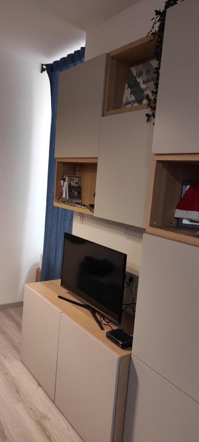 Astralis Factory Apartments-Eva Zagrzeb Zewnętrze zdjęcie