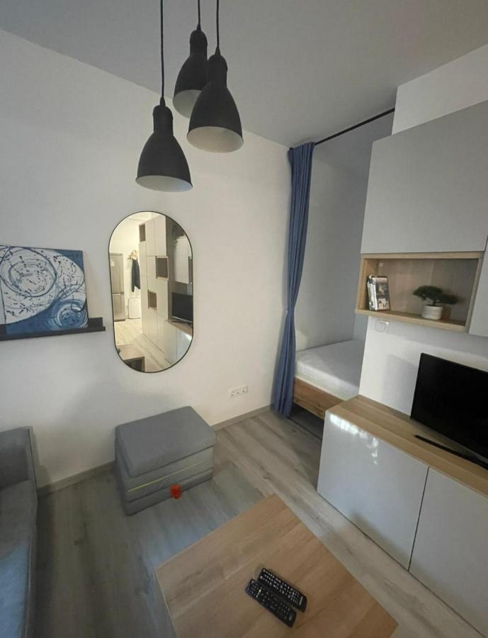 Astralis Factory Apartments-Eva Zagrzeb Zewnętrze zdjęcie