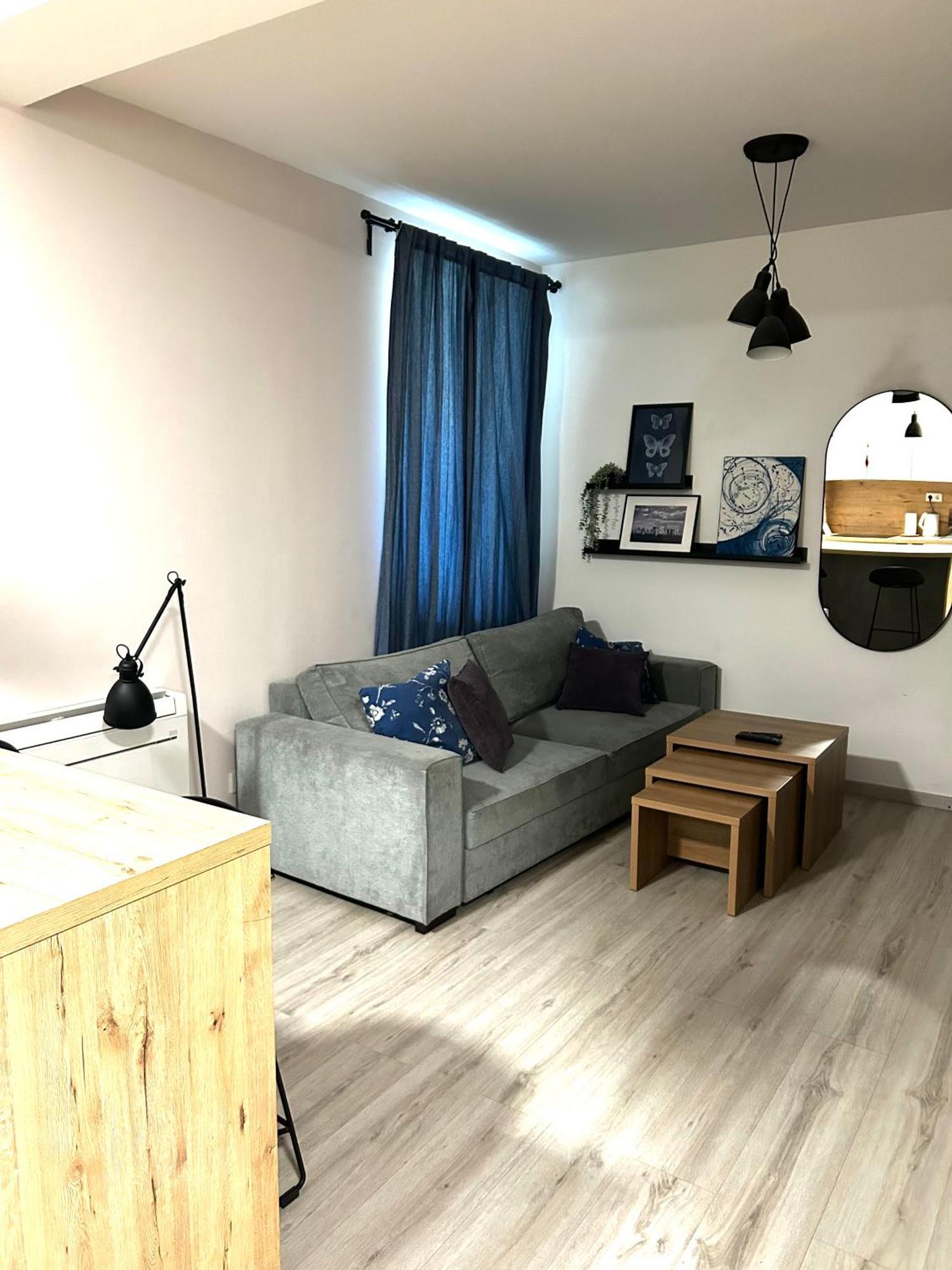 Astralis Factory Apartments-Eva Zagrzeb Zewnętrze zdjęcie