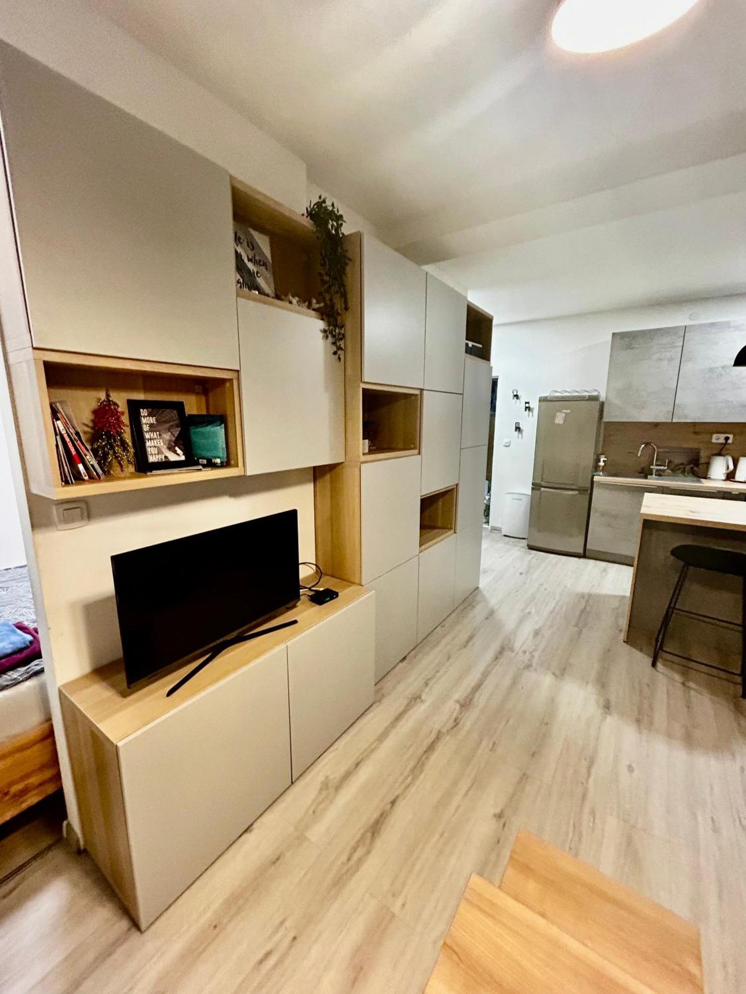 Astralis Factory Apartments-Eva Zagrzeb Zewnętrze zdjęcie