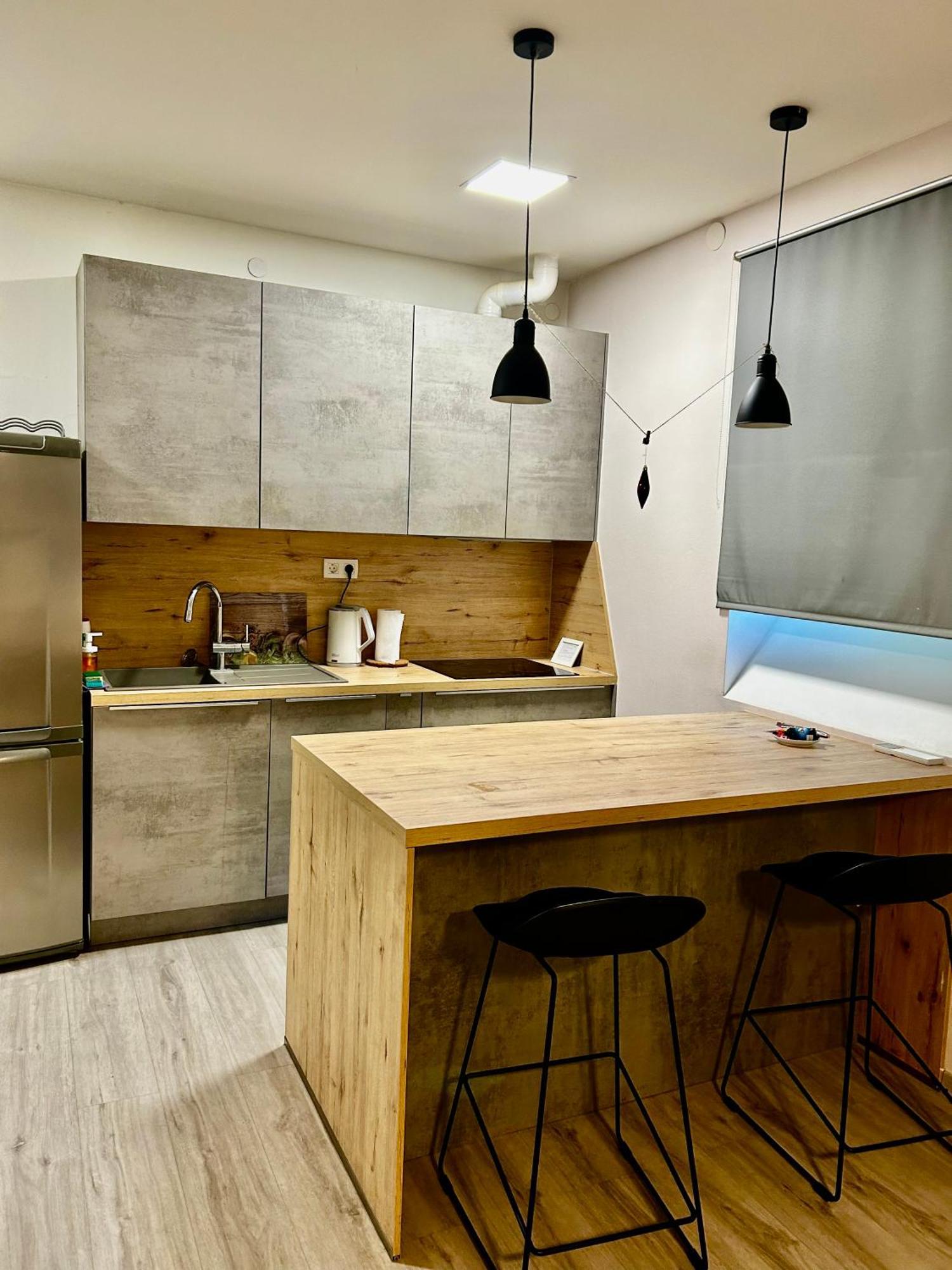 Astralis Factory Apartments-Eva Zagrzeb Zewnętrze zdjęcie